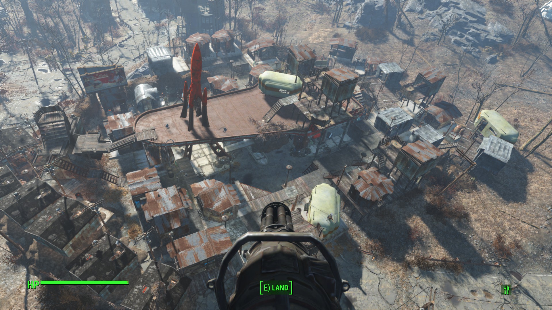 fallout 4 sim settlements holotape location